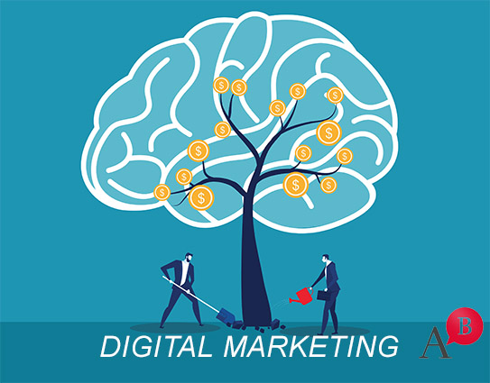 Il digital Marketing per Agenzia Brand