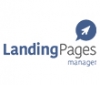 Comunicati Landing Pages Manager