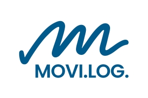 Nuova brand identity professionale per MOVI.LOG.